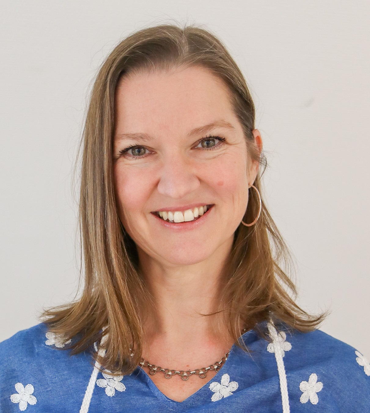 Foto von DGKP Eveline Hofmann, BA